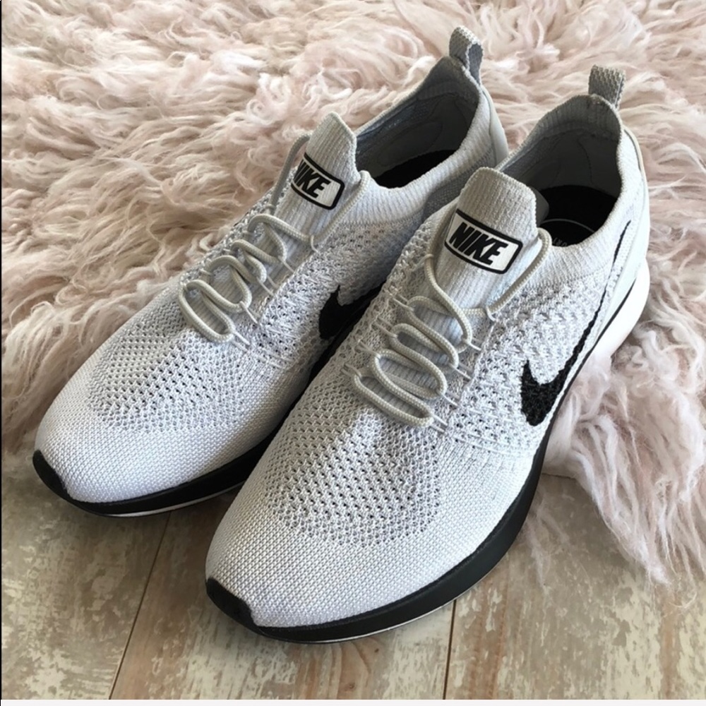 NWT Nike Zoom Mariah flyknit - Picture 5 of 7